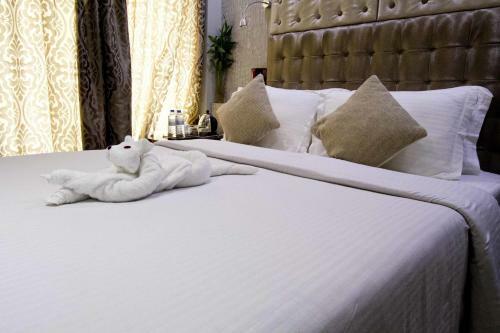 Hostal Newtown Inn