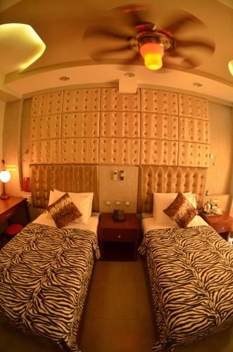 Hostal Newtown Inn