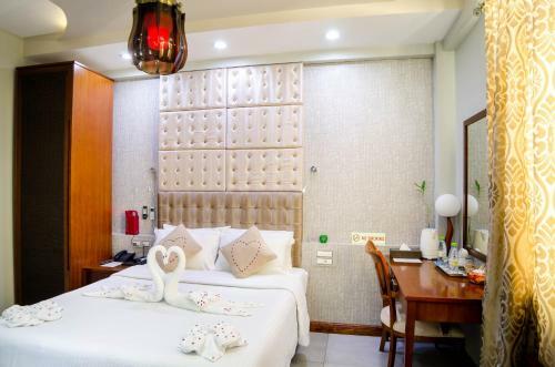 Hostal Newtown Inn