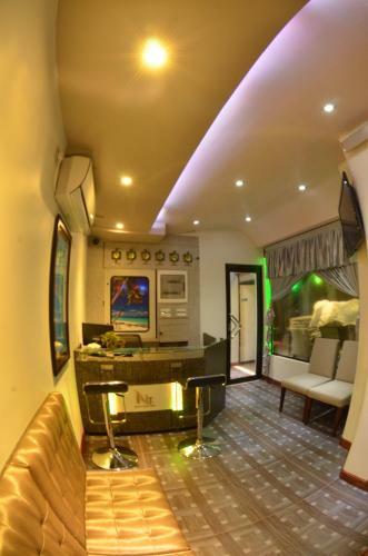 Hostal Newtown Inn