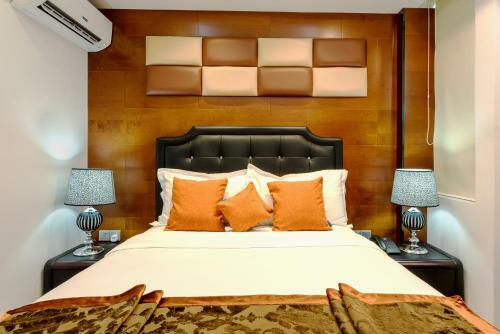 Hostal Rivethi Beach Hotel