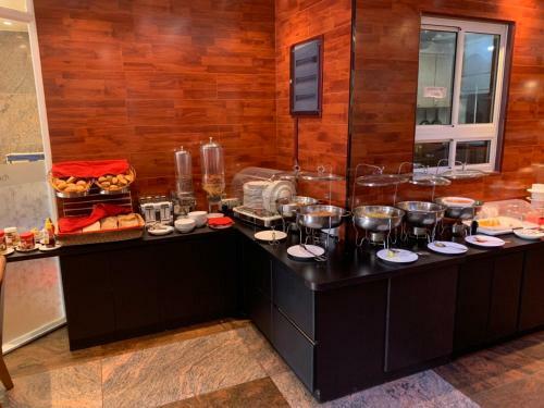 Hostal Rivethi Beach Hotel
