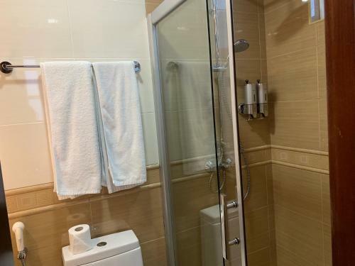 Hostal Rivethi Beach Hotel