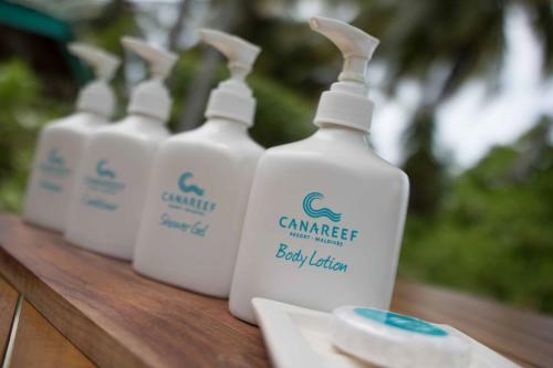 Hotel Canareef Resort Maldives