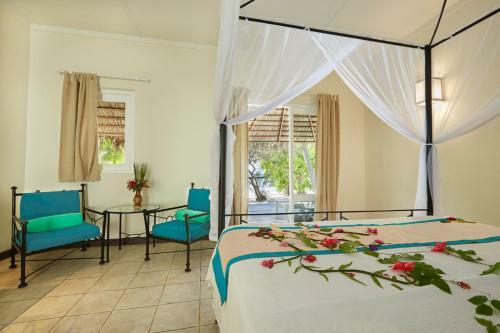 Hotel Kuredu Island Resort & Spa