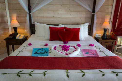 Hotel Kuredu Island Resort & Spa