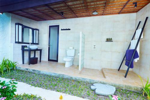 Hotel Kuredu Island Resort & Spa