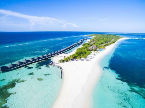 Hotel Kuredu Island Resort & Spa