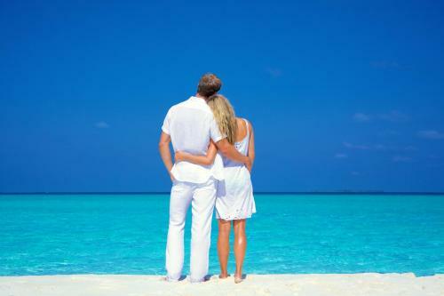 Hotel Kuredu Island Resort & Spa