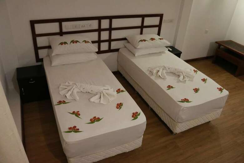 Hostal Madivaru Kro