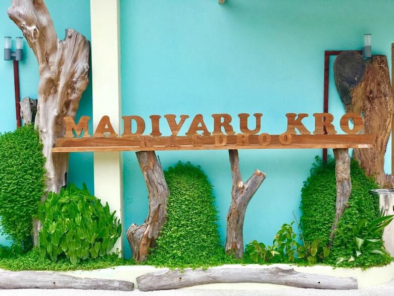 Hostal Madivaru Kro