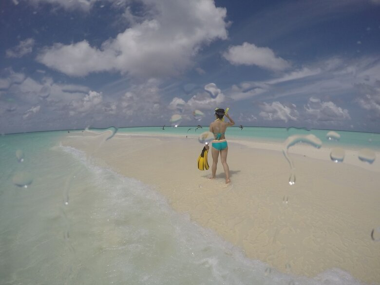 Hostal Rasdhoo View Inn