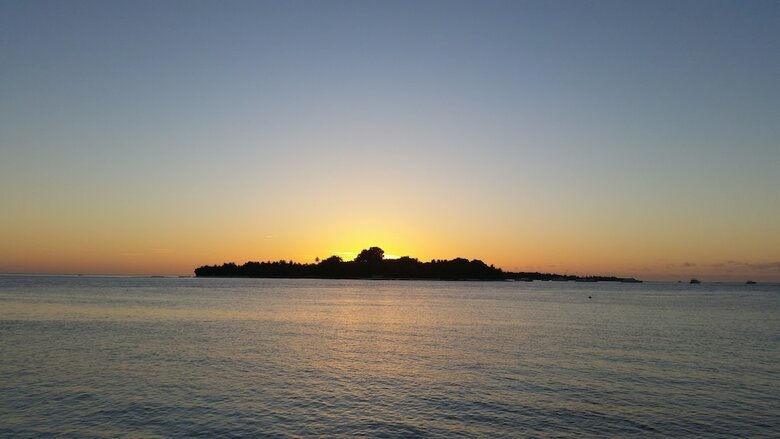 Hostal Rasdhoo View Inn