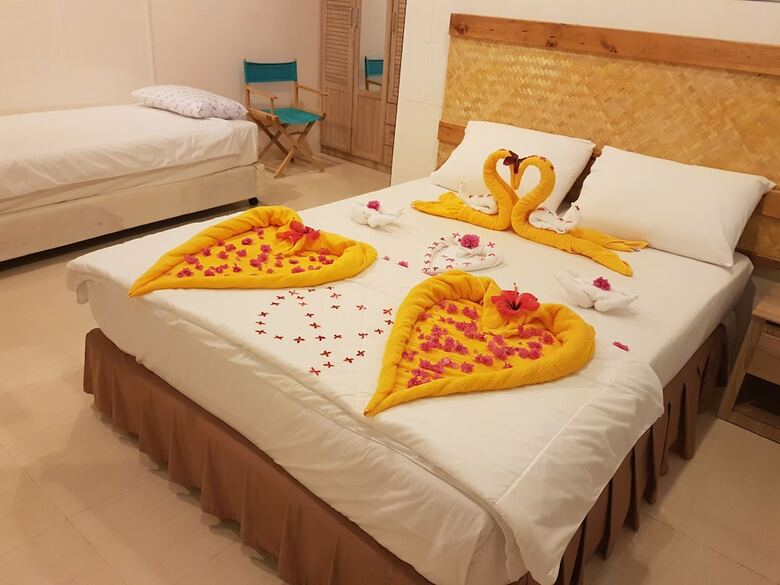 Hostal Rasdhoo View Inn