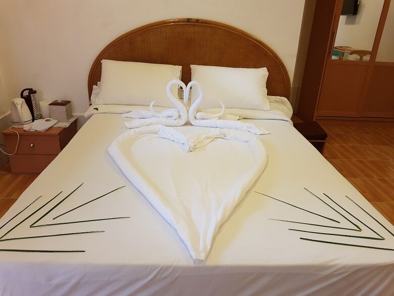 Hostal Rasdhoo View Inn
