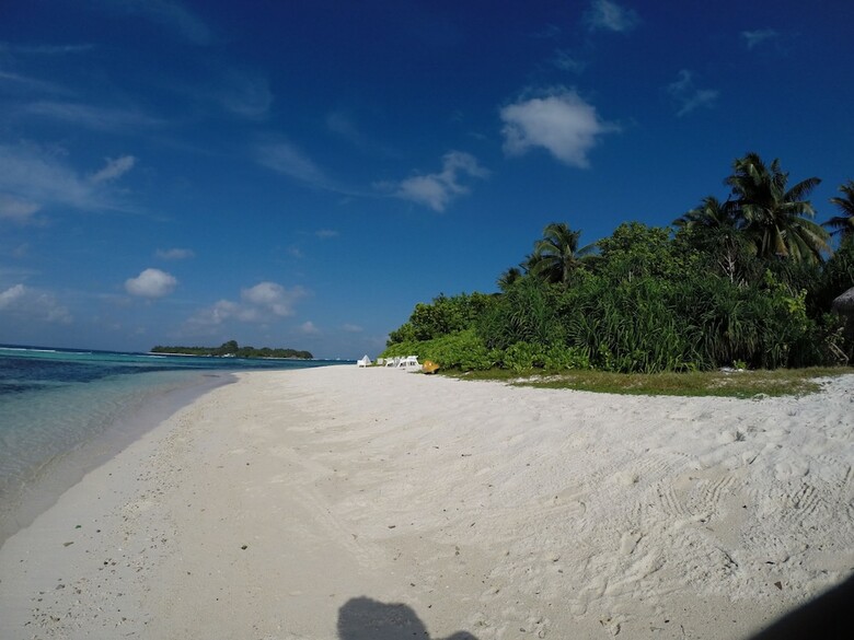 Hostal Rasdhoo View Inn