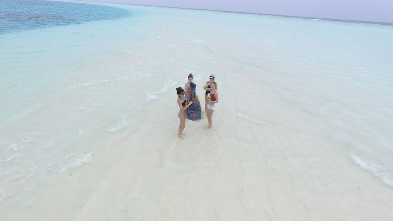 Hostal Rasdhoo View Inn