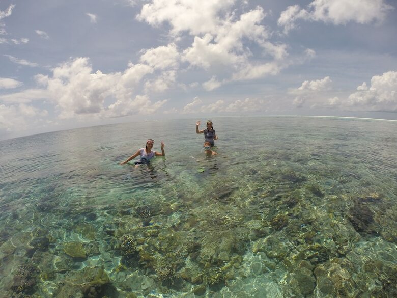 Hostal Rasdhoo View Inn