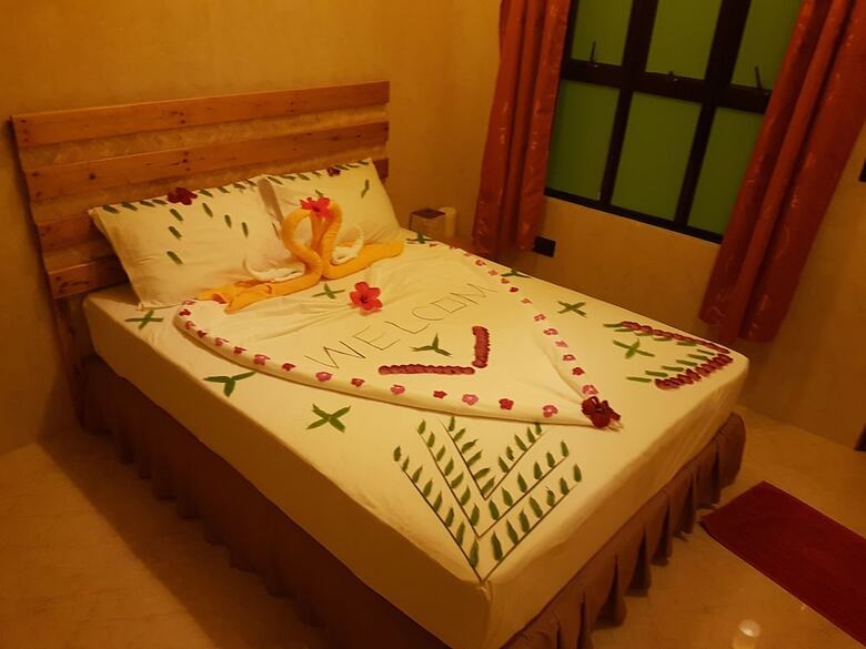 Hostal Rasdhoo View Inn