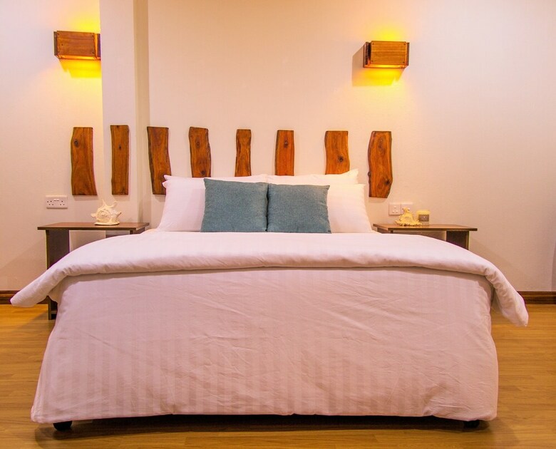 Hostal Rasdhoo Dive Lodge