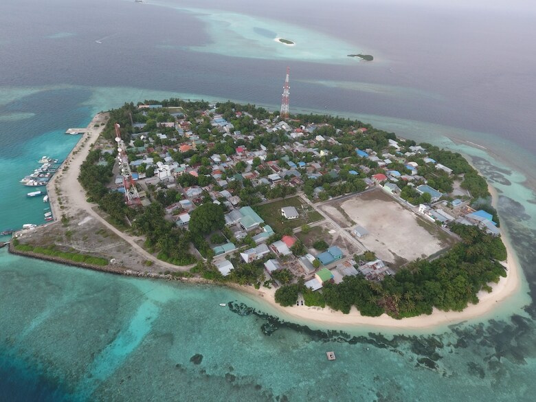 Hostal Rasdhoo Dive Lodge