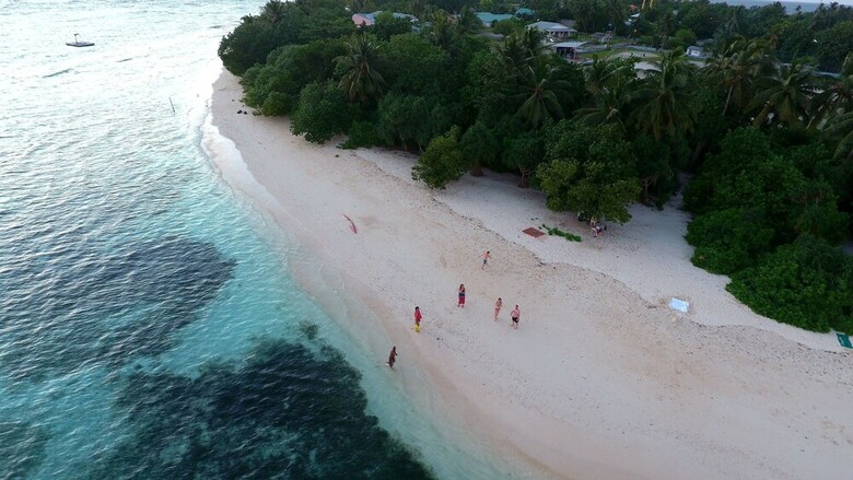 Hostal Rasdhoo Dive Lodge