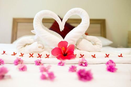 Hostal Ras Beach Inn