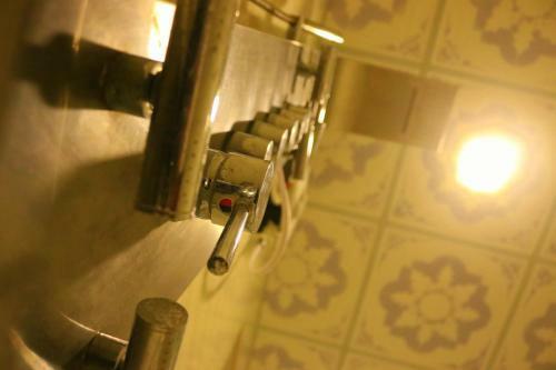 Hostal Ras Beach Inn