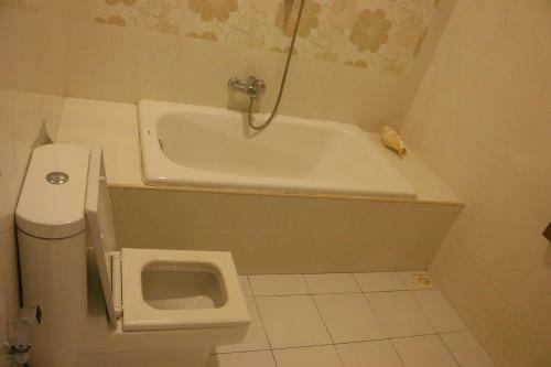 Hostal Ras Beach Inn