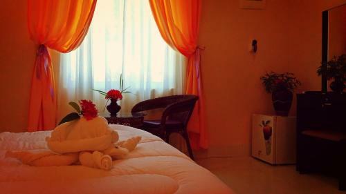 Hostal Ras Beach Inn