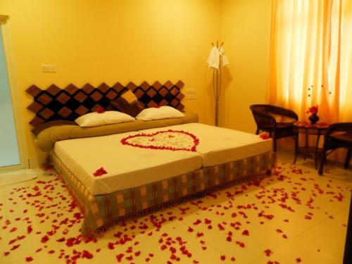 Hostal Ras Beach Inn