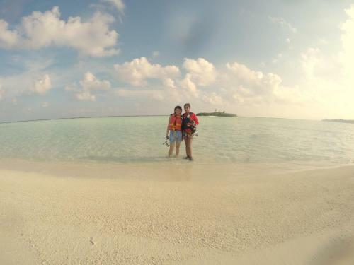 Hostal Ras Beach Inn