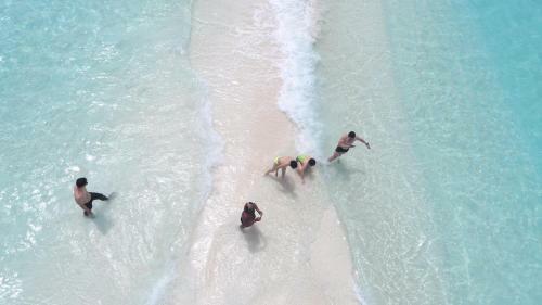 Hostal Ras Beach Inn