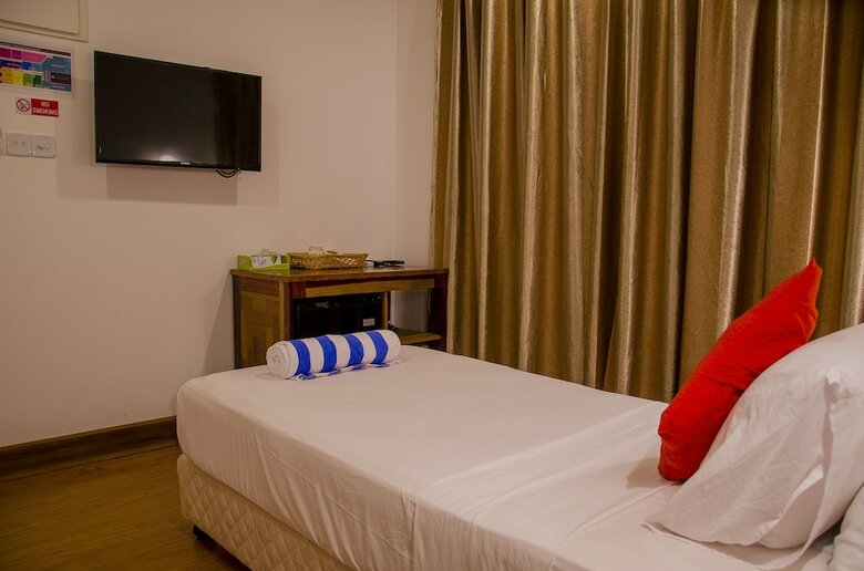 Hostal Rasdhoo Atoll Residence