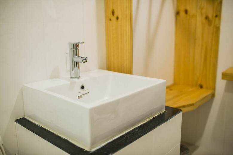Hostal Rasdhoo Atoll Residence