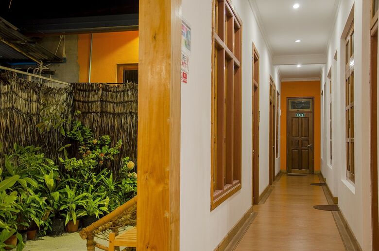 Hostal Rasdhoo Atoll Residence