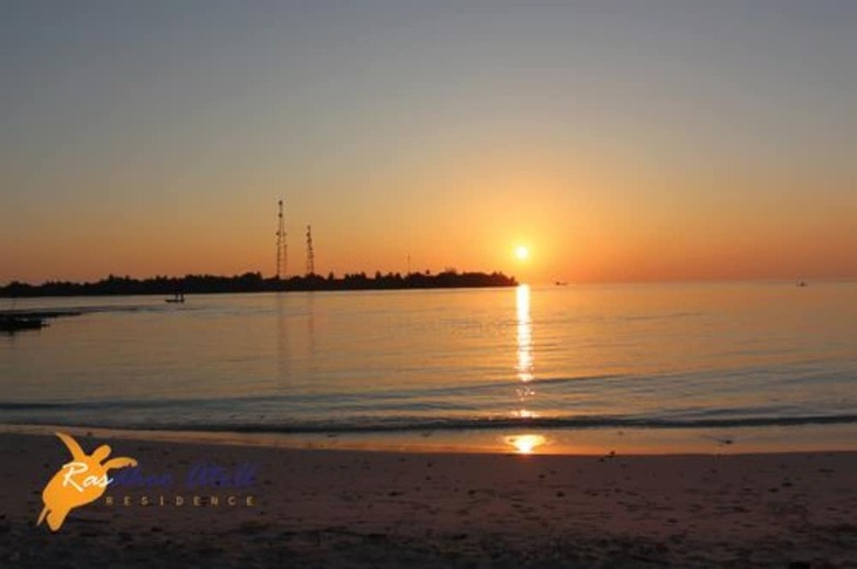 Hostal Rasdhoo Atoll Residence
