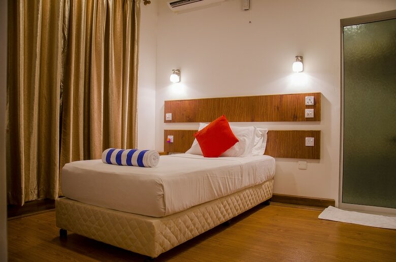Hostal Rasdhoo Atoll Residence