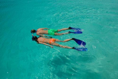 Hotel Veligandu Island Resort & Spa