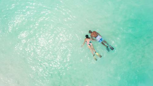 Hotel Veligandu Island Resort & Spa