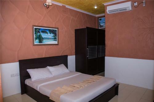 Hostal Rasdhoo Island Inn