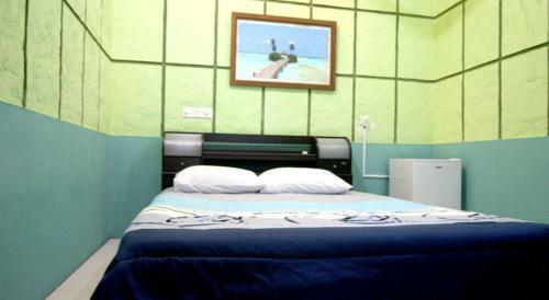Hostal Rasdhoo Island Inn