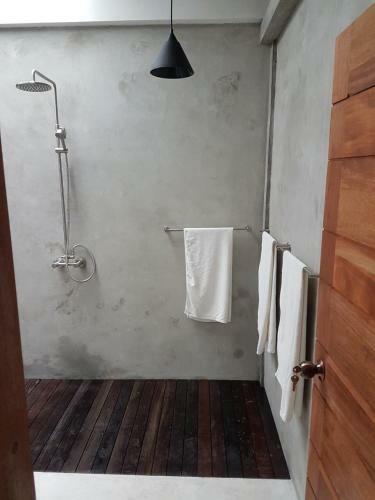 Hostal Rasdhoo Island Inn