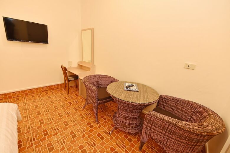 Hostal Rasdhoo Relax Inn