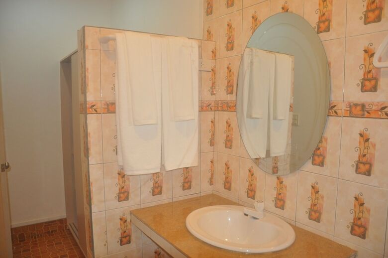 Hostal Rasdhoo Relax Inn