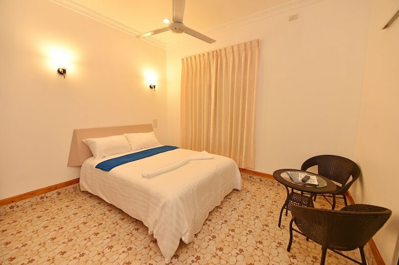 Hostal Rasdhoo Relax Inn