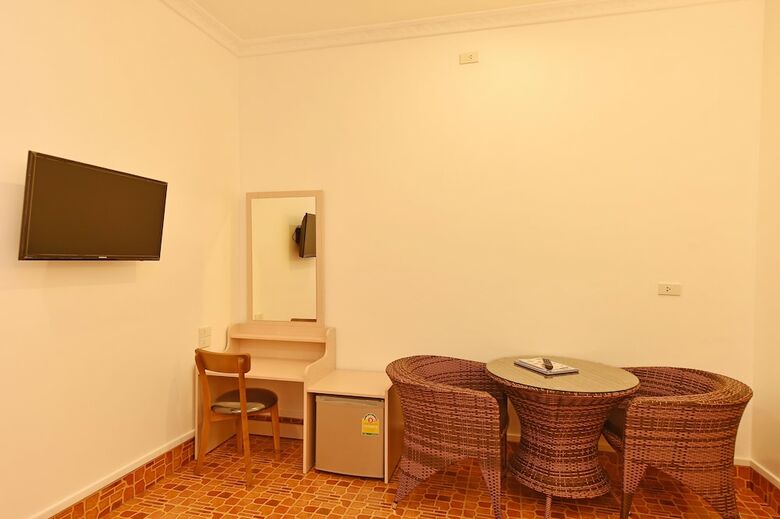 Hostal Rasdhoo Relax Inn
