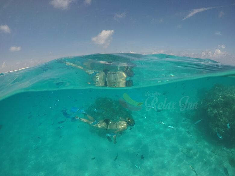 Hostal Rasdhoo Relax Inn