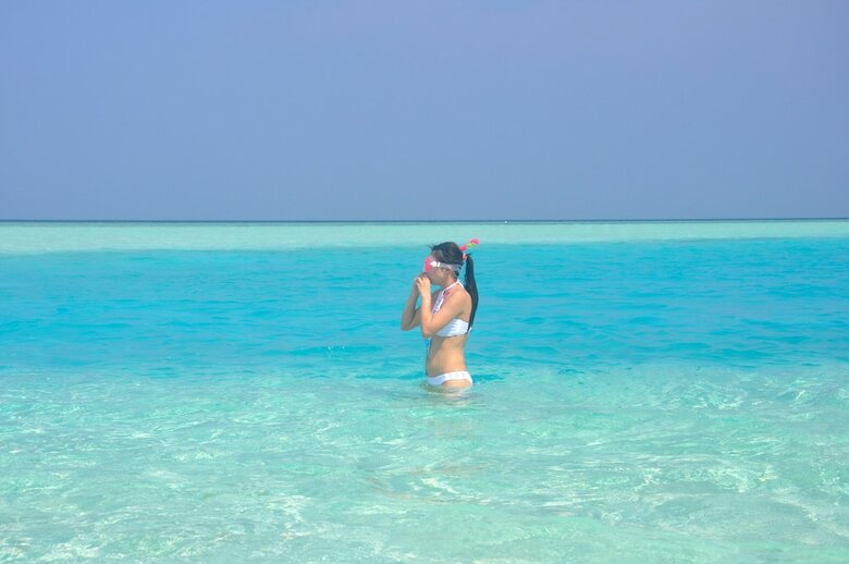 Hostal Rasdhoo Relax Inn