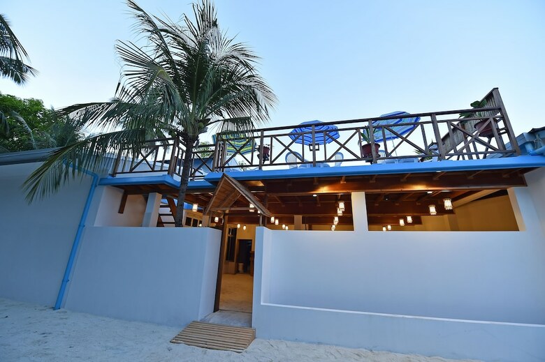Hostal Rasdhoo Relax Inn
